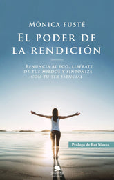 EL PODER DE LA RENDICION - 9788417568801